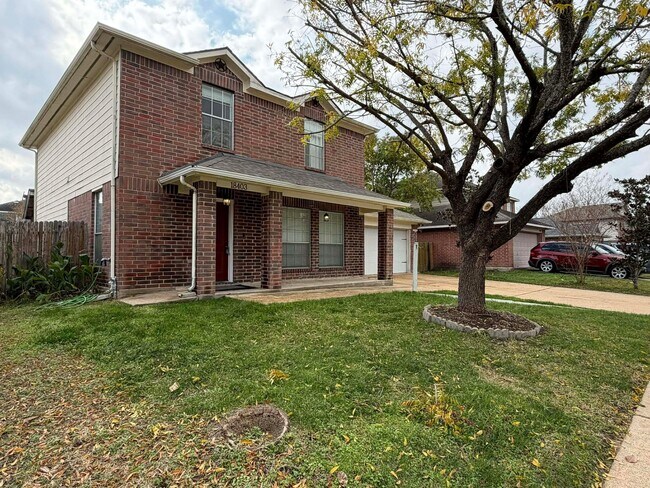 Photo - 18403 Willow Moss Dr