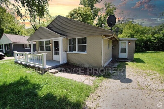 Building Photo - 1625 Linnbrook Dr Rental