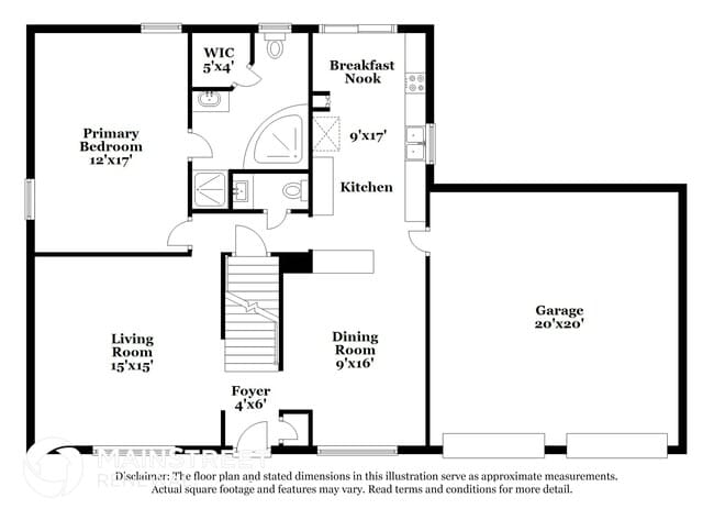 Photo - 8035 N Brooklyn Ave