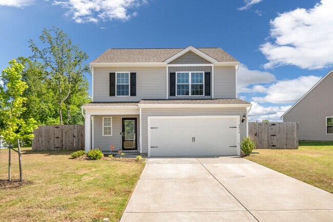 Photo - 2854 Meadowview Blvd