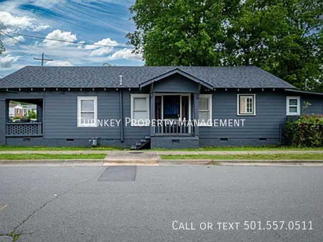 Photo - 1023 S Booker St