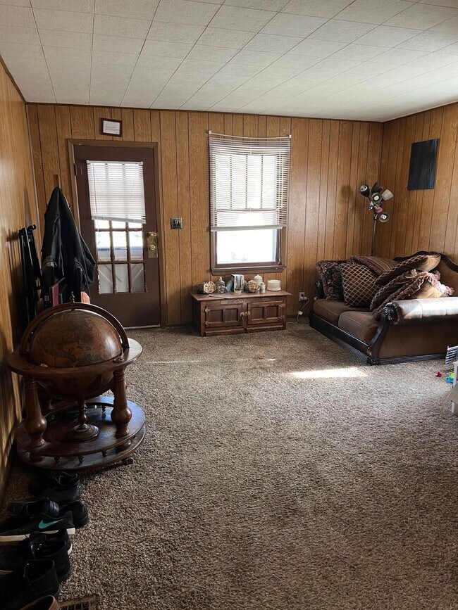 Photo - 4-Bedroom, 3-Bath Bungalow Near Bryan Park