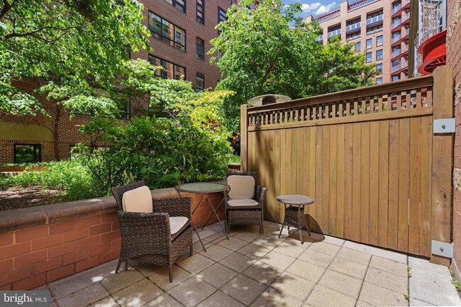 Photo - 631 D St NW Condo Unit 245