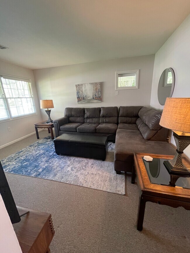 411 Darby Dr House House Rental in Vidalia, GA