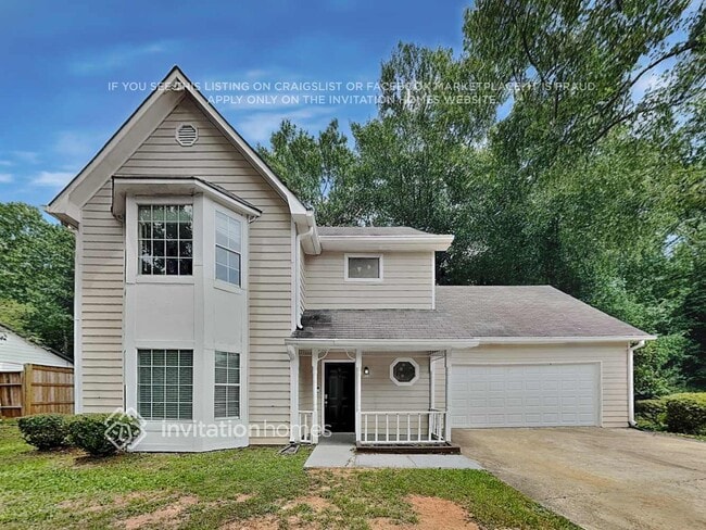 Building Photo - 3739 Bomar Rd Rental