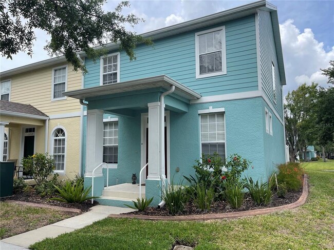 Building Photo - 13705 Summerport Village Pkwy Rental