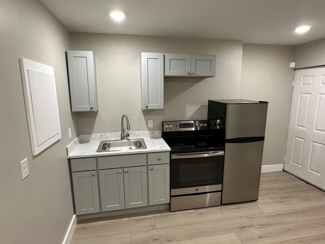 Photo - 4703 Penn St Unit 1st Floor - A1