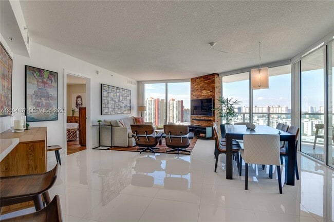 Photo - 150 Sunny Isles Blvd Unit 1-1603