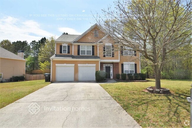Building Photo - 4538 Howell Farms Rd NW Rental