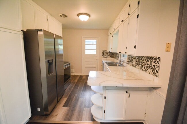Photo - Updated 3 Bed 1.75 bath home in quiet location