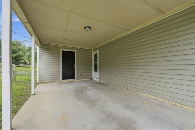 Photo - 3641 Macedonia Rd