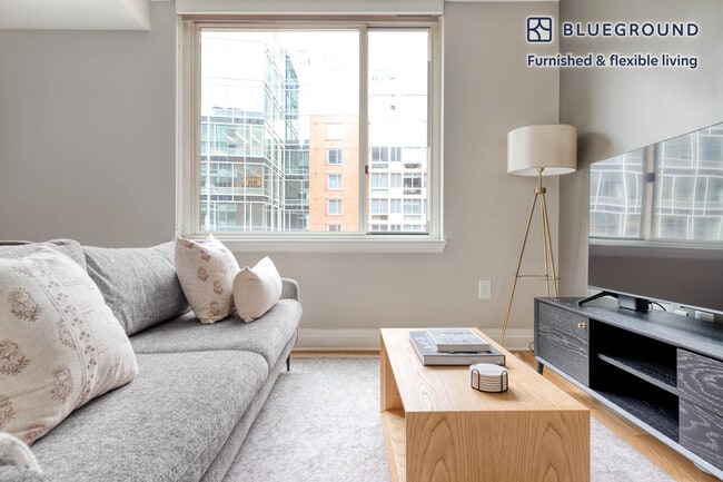 Photo - 2221 I St NW Unit SI FL6-ID652