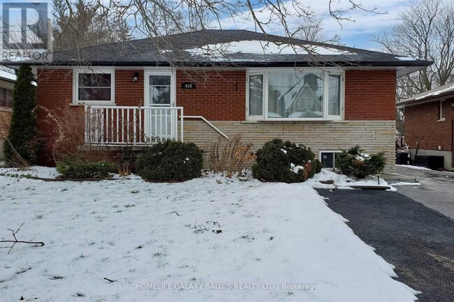 Photo - 410 Harris St