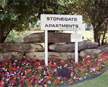 Photo - Stonegate Apartments