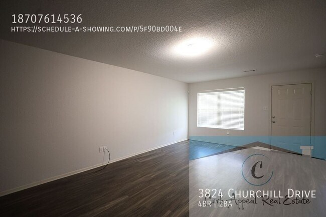 Photo - 3824 Churchill Dr