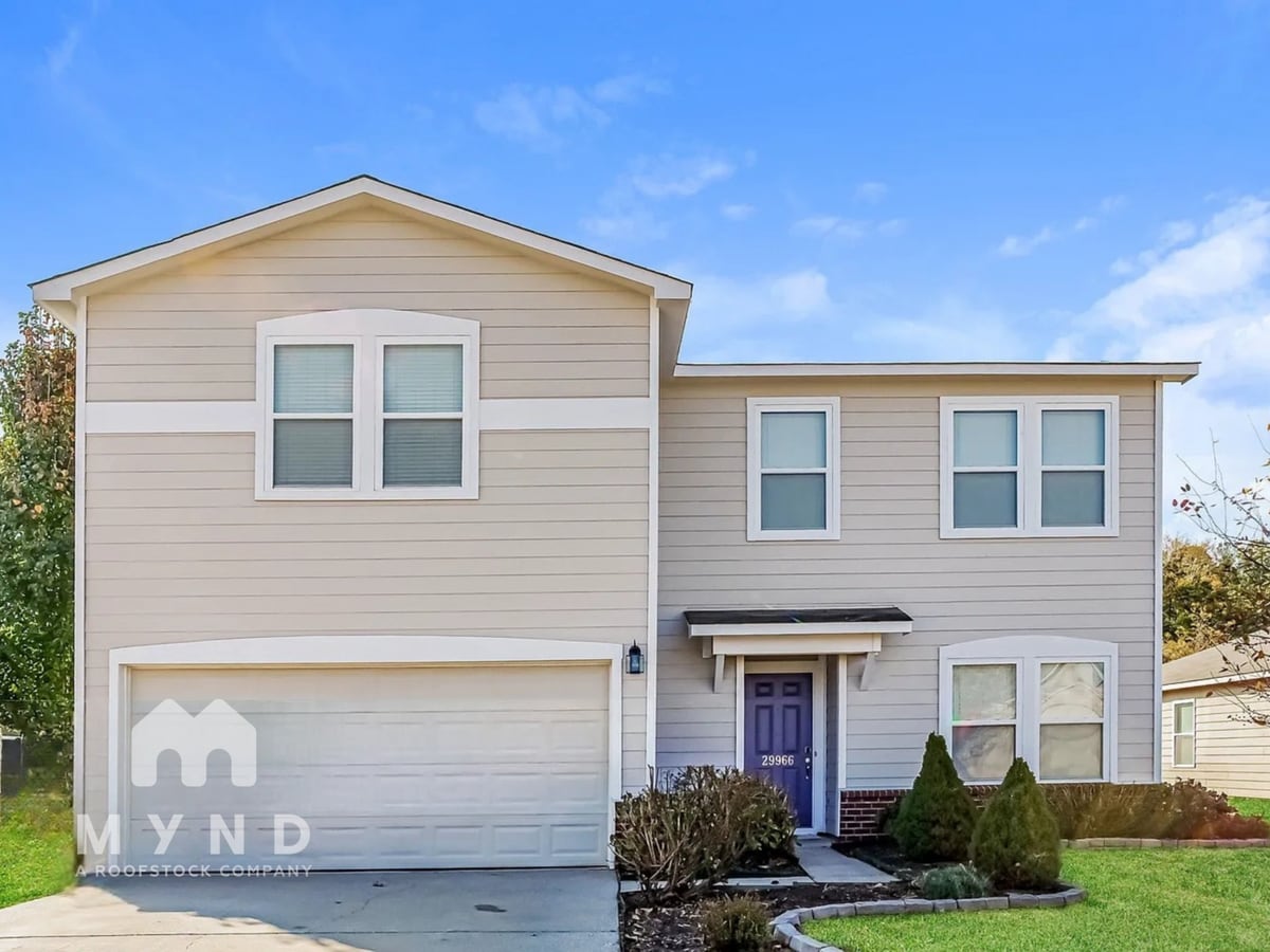 Photo - 29966 Abbeywood Ln