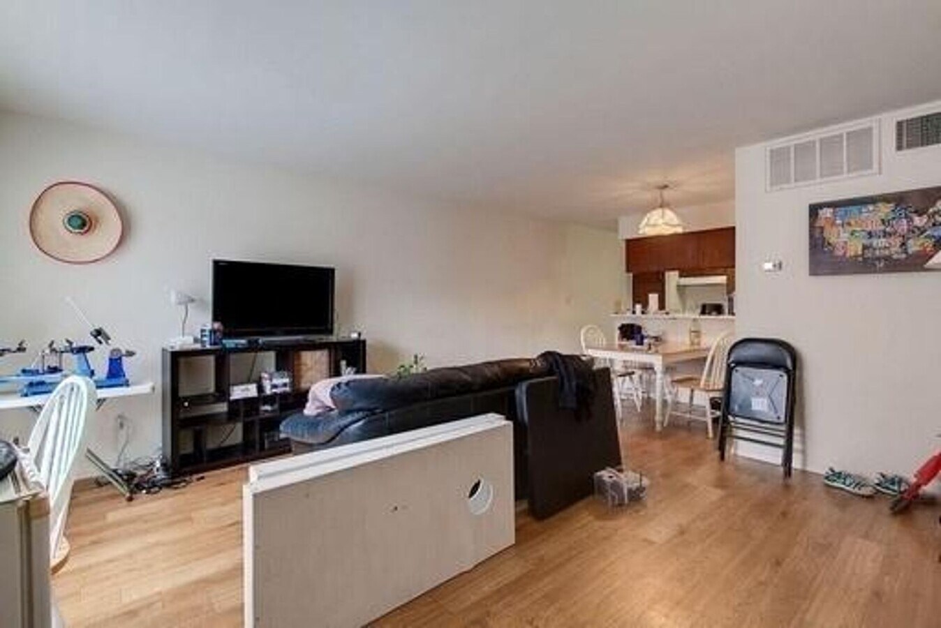 Photo - West Campus 1x1 @ Leon St. Unit 108