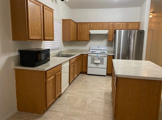 Photo - 814 W Cholla St