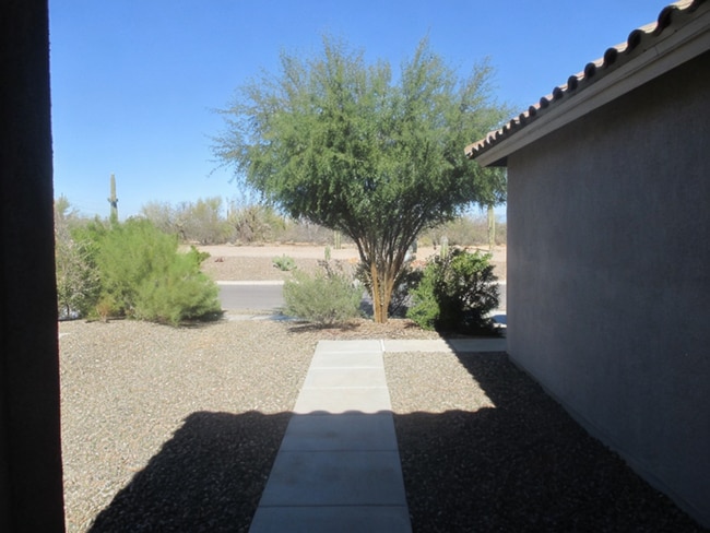 Photo - Bright 3BR + Fenced Yard + Community Pool Access in Rancho Sahuarita