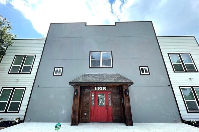 Photo - 6510 Goforth St Apartment