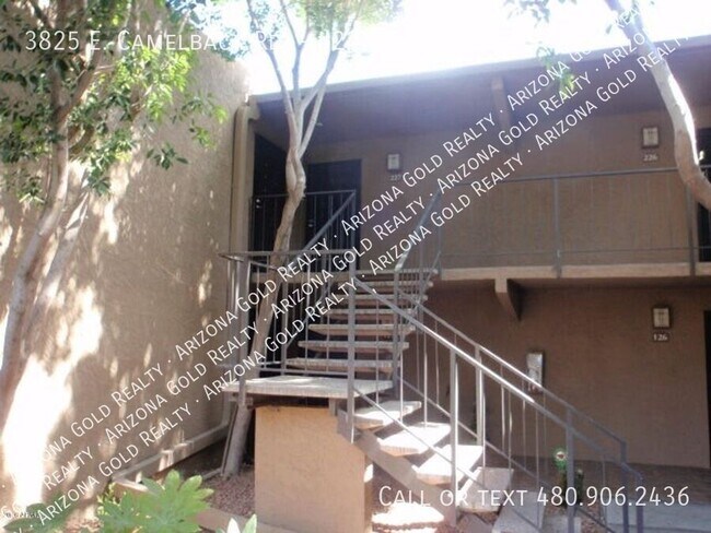 Building Photo - 3825 E Camelback Rd Unit #227