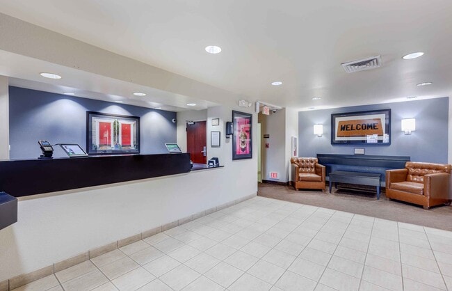 Furnished Studio-Lubbock - Southwest
