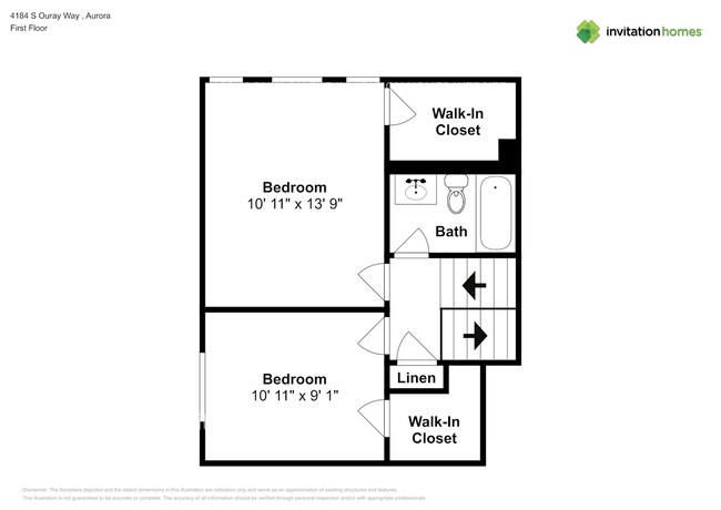 Photo - 4184 S Ouray Way