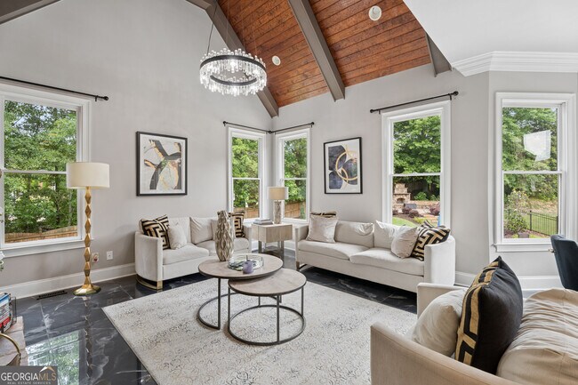 Photo - 2660 Springbluff Ct NE