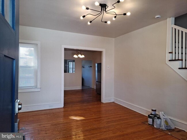 Building Photo - 846 Haws Ave