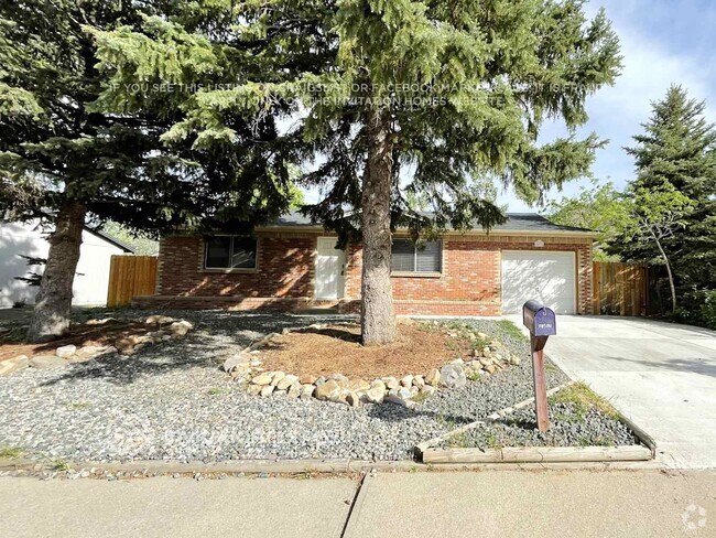 Building Photo - 18516 W 59th Dr Rental