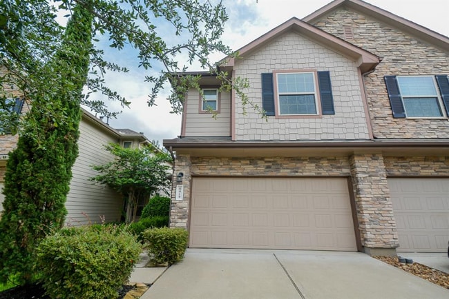 Photo - 6419 Calgary Woods Ln Townhome