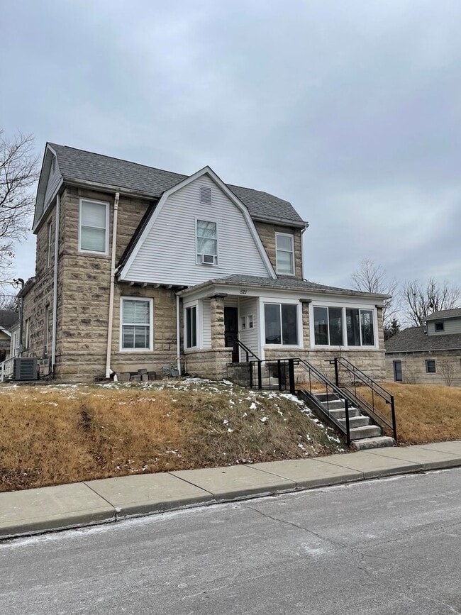 Photo - 521 S Grant St Unidad 521 S Grant St-1