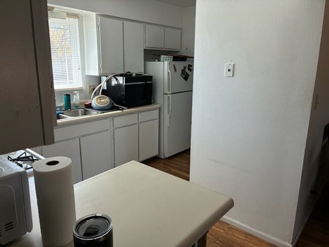 Photo - Remodeled 2 Bed 1 Bath Duplex in North For...