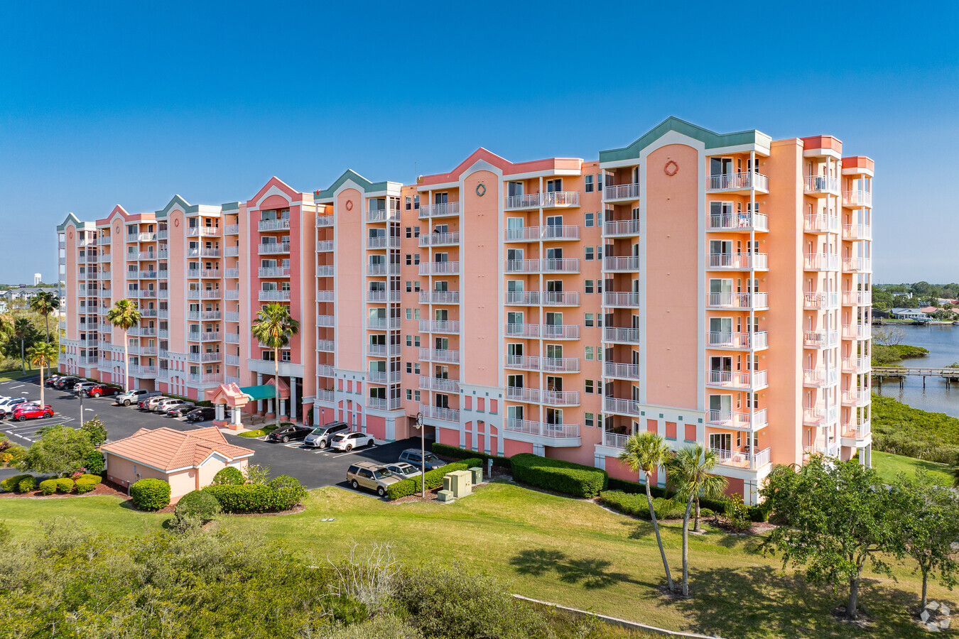 4516 Seagull Dr New Prt Rchy, FL - Seaview Place at Gulf Landings Apartments