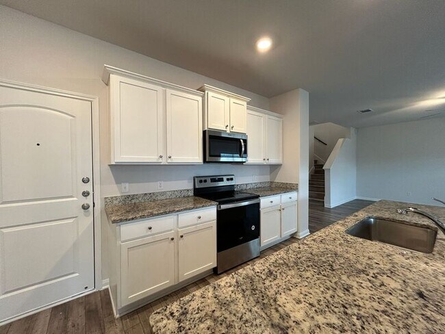 Photo - 18620 Allen Welch Dr