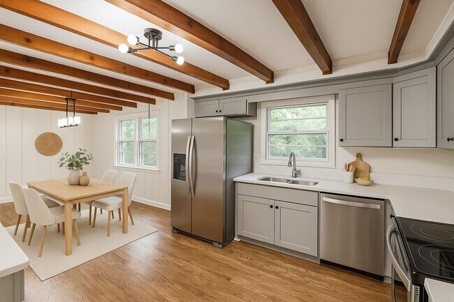 Photo - 418 Foothill Dr