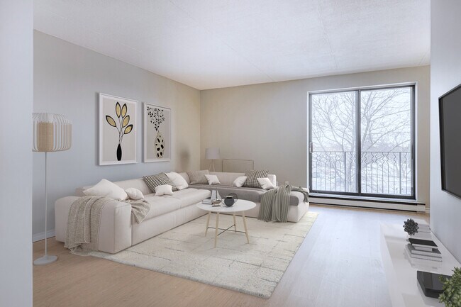 Photo - Trinity Apartments