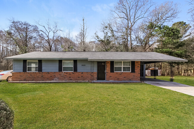 Charming Three-Bedroom Home - Charming Three-Bedroom Home