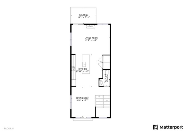 2725 Bristol Rdg Dr