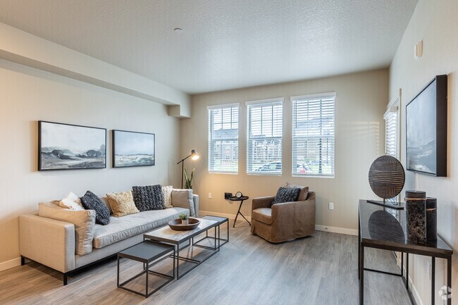 Abbey Creek Apartment Homes - Abbey Creek Apartment Homes