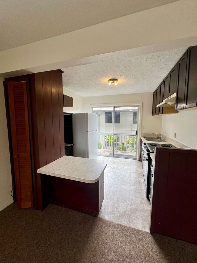 Photo - Kapiolani Villas Condo