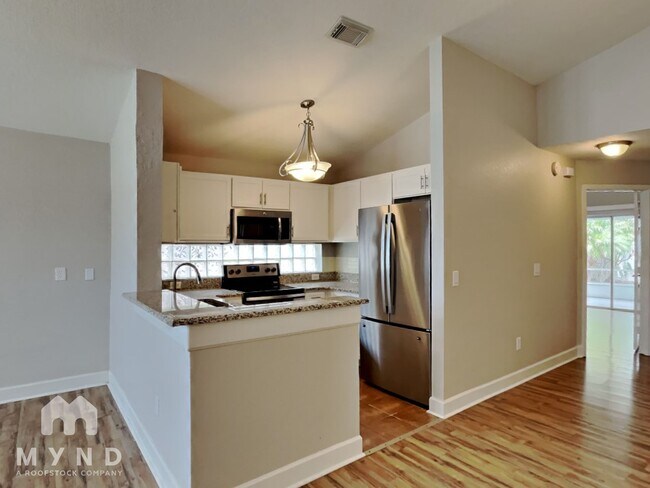 12137 Pilot Ct