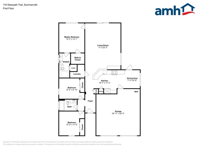 Photo - 110 Deerpath Trail
