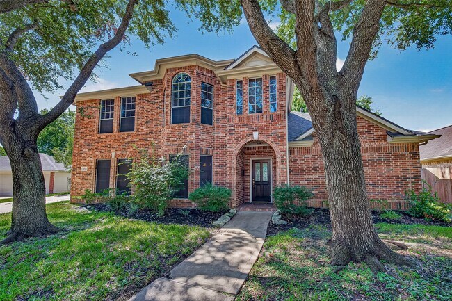 6514 Canyon Pointe Ln
