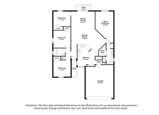 Photo - 6415 Buckhead Ct