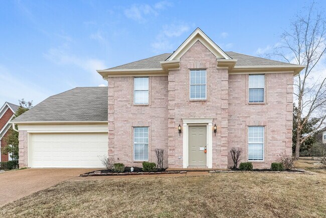 Building Photo - 1074 Red Fern Cir W Rental
