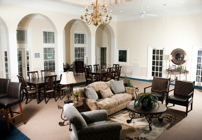 Photo - Baldwin Park Senior Village