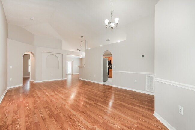Photo - 1309 Alhambra Crest Dr
