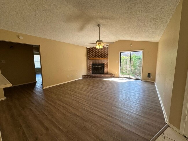 Photo - **24 hour notice to show** Welcome to this charming 3-bedroom, 2-bathroom home located in the hea...