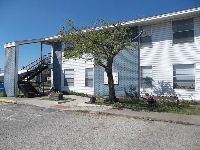 Photo - 401 E Polk Ave Unit #401